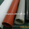 Silicone Rubber Sheet with Heat Resistance